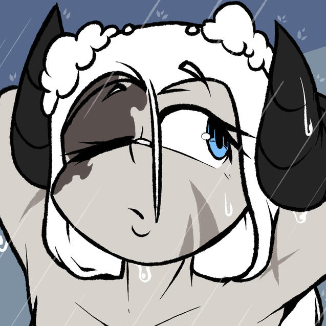 Commission (@EdensOasis21)