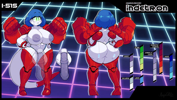 Commissioned by Illu(sion) (