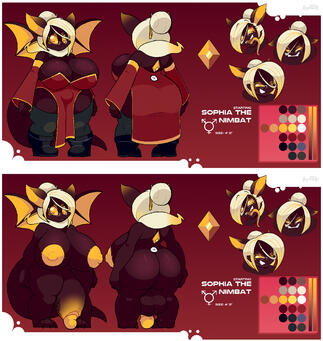 commissioned by Caspian (𝕏)